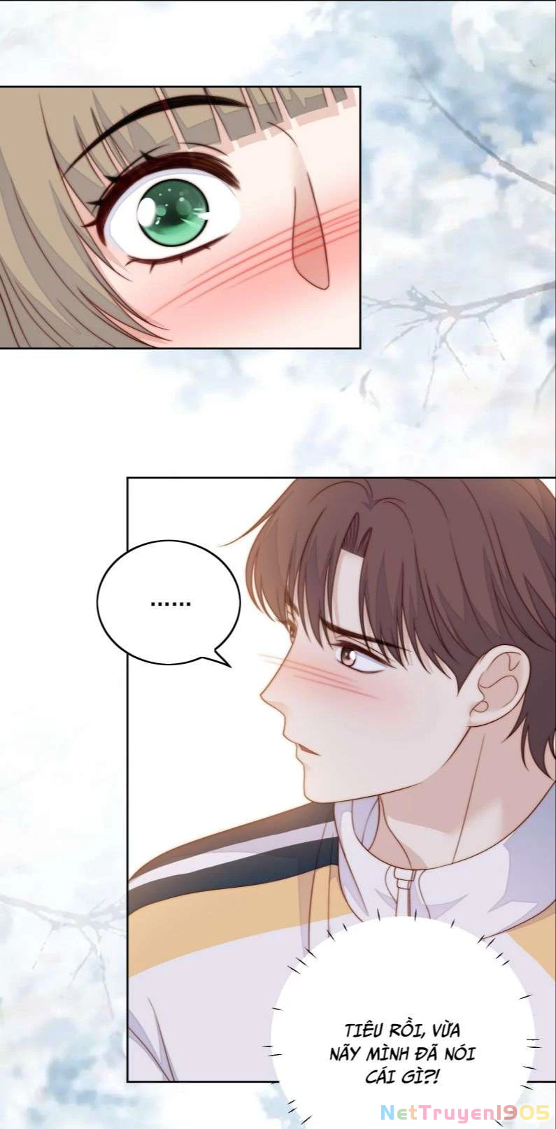 Tôi Bảo Bạn Cùng Bàn Đánh Cậu Chapter 77 - 18