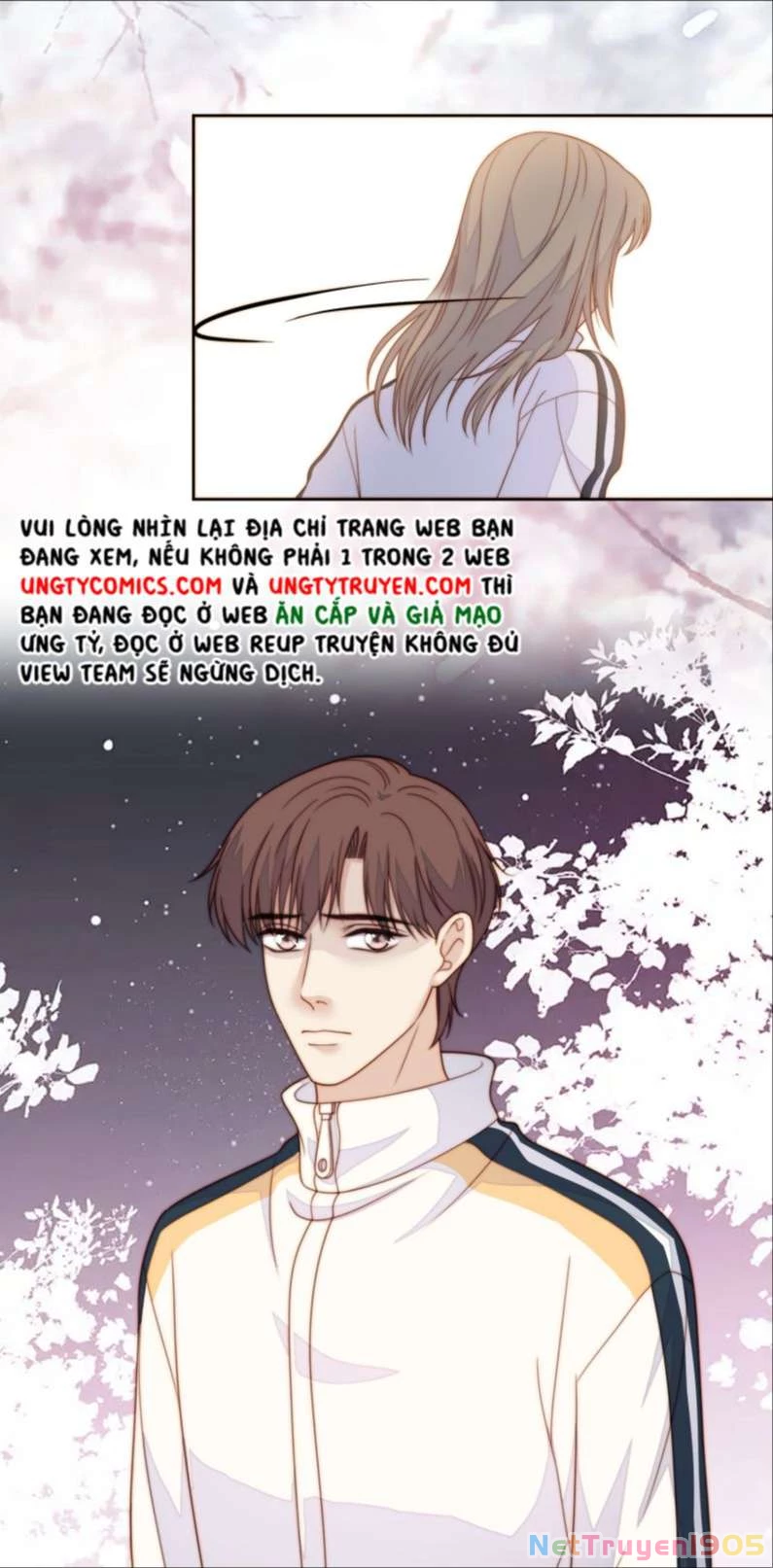 Tôi Bảo Bạn Cùng Bàn Đánh Cậu Chapter 77 - 24