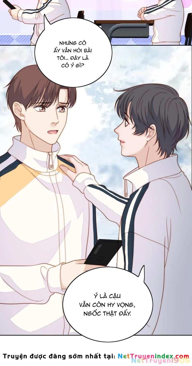 Tôi Bảo Bạn Cùng Bàn Đánh Cậu Chapter 78 - 6