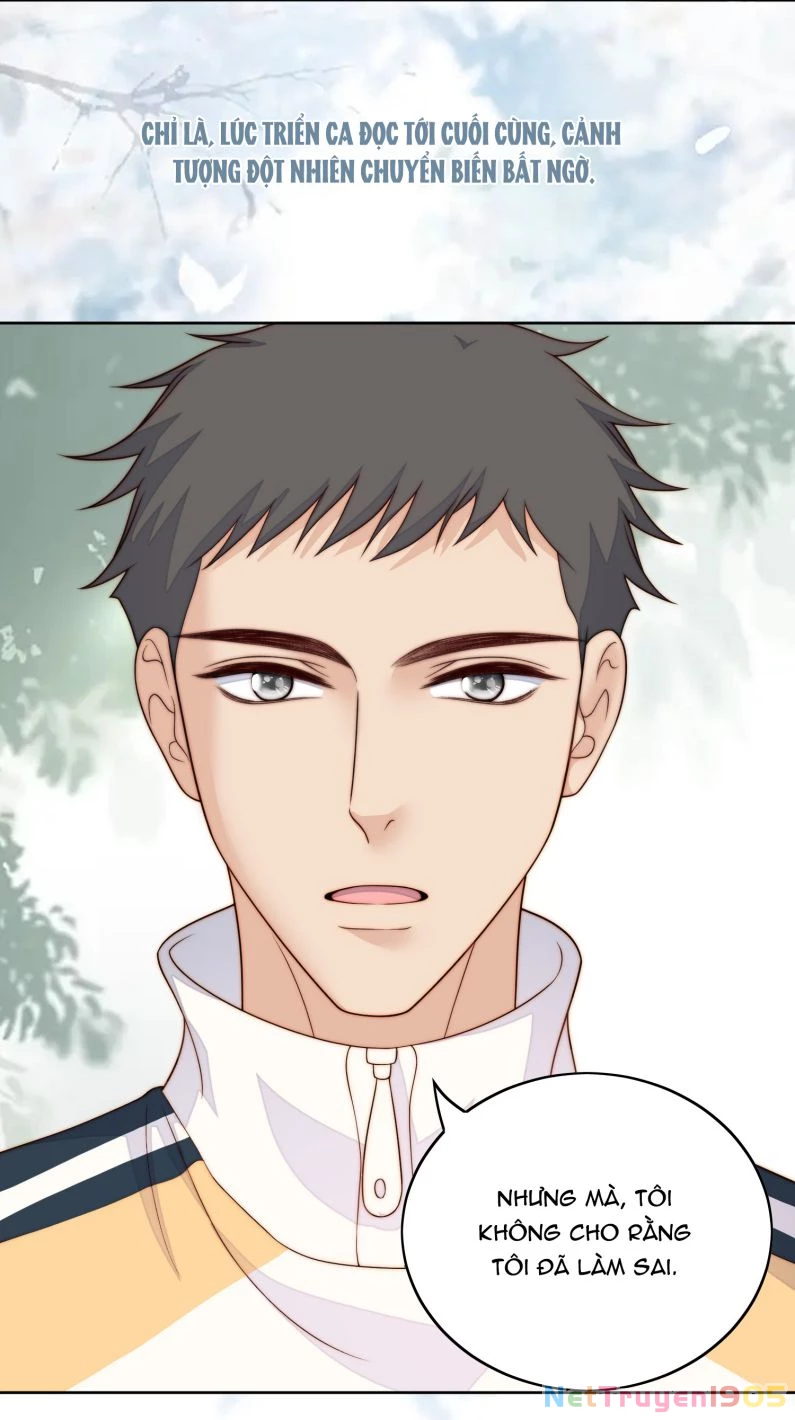 Tôi Bảo Bạn Cùng Bàn Đánh Cậu Chapter 78 - 11