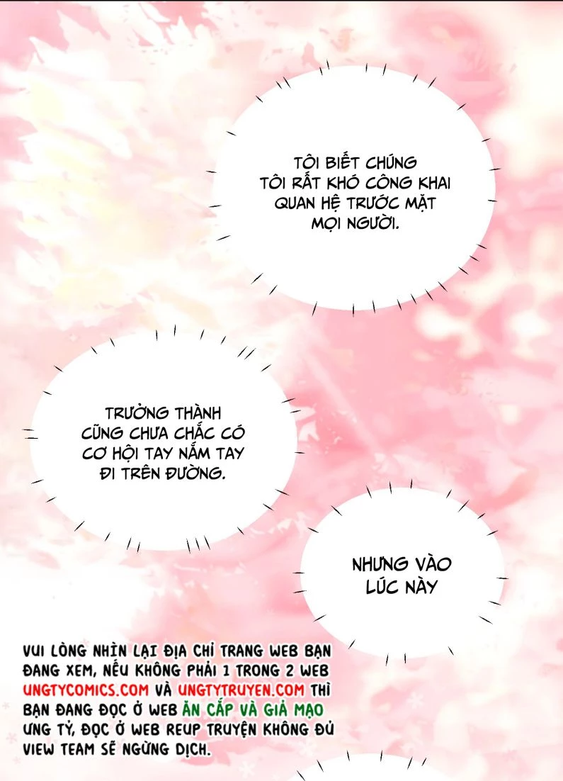 Tôi Bảo Bạn Cùng Bàn Đánh Cậu Chapter 78 - 16