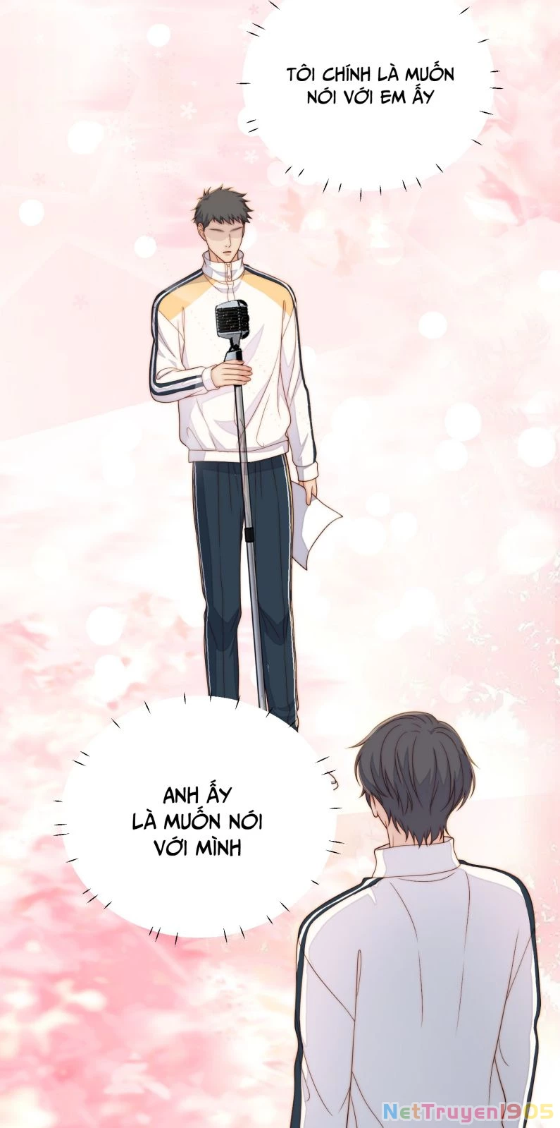 Tôi Bảo Bạn Cùng Bàn Đánh Cậu Chapter 78 - 17