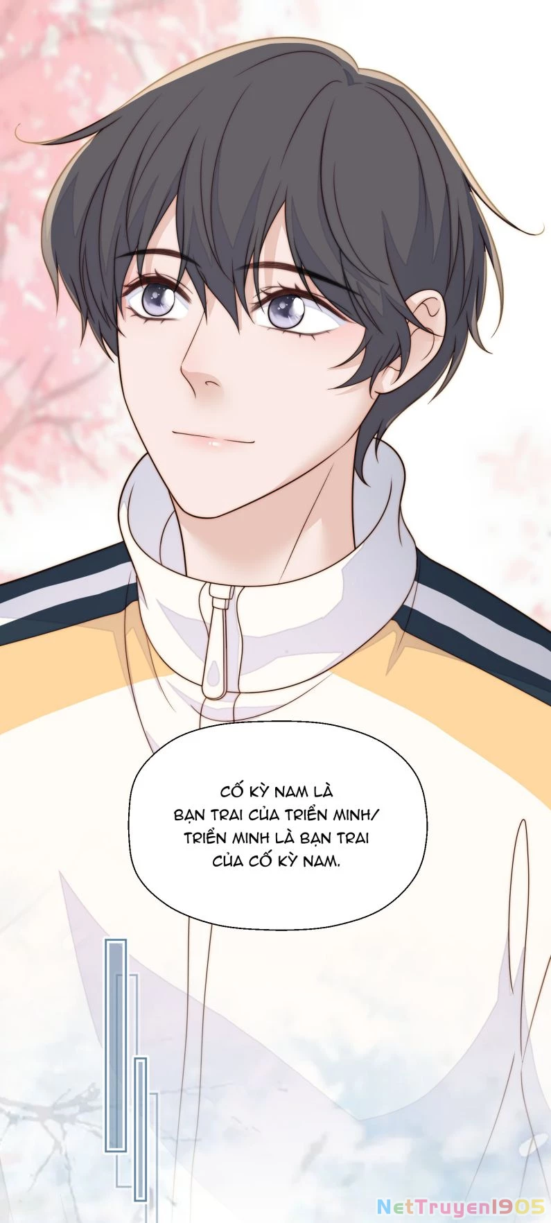 Tôi Bảo Bạn Cùng Bàn Đánh Cậu Chapter 78 - 18