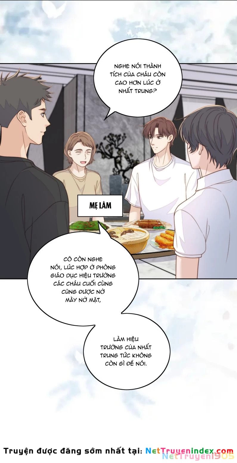 Tôi Bảo Bạn Cùng Bàn Đánh Cậu Chapter 78 - 21