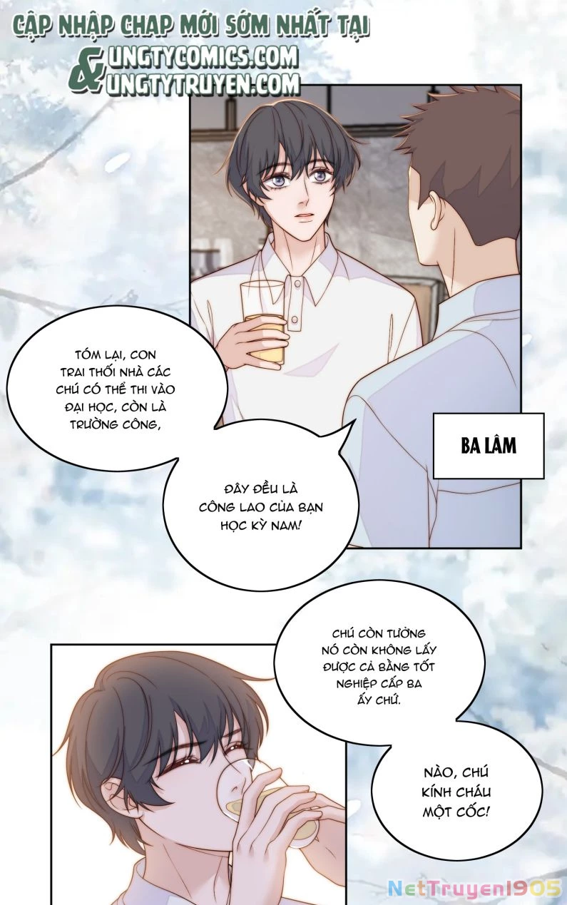 Tôi Bảo Bạn Cùng Bàn Đánh Cậu Chapter 78 - 22