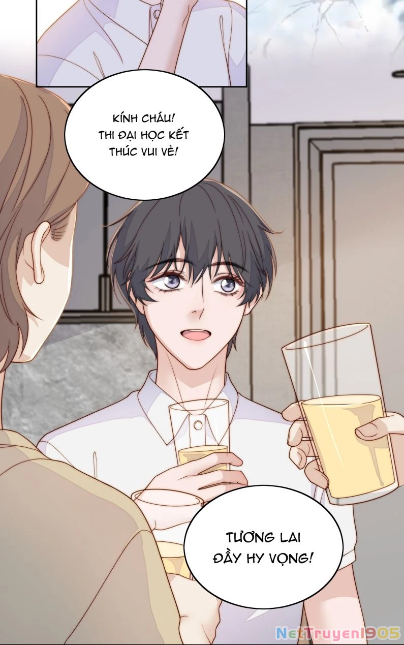 Tôi Bảo Bạn Cùng Bàn Đánh Cậu Chapter 78 - 23