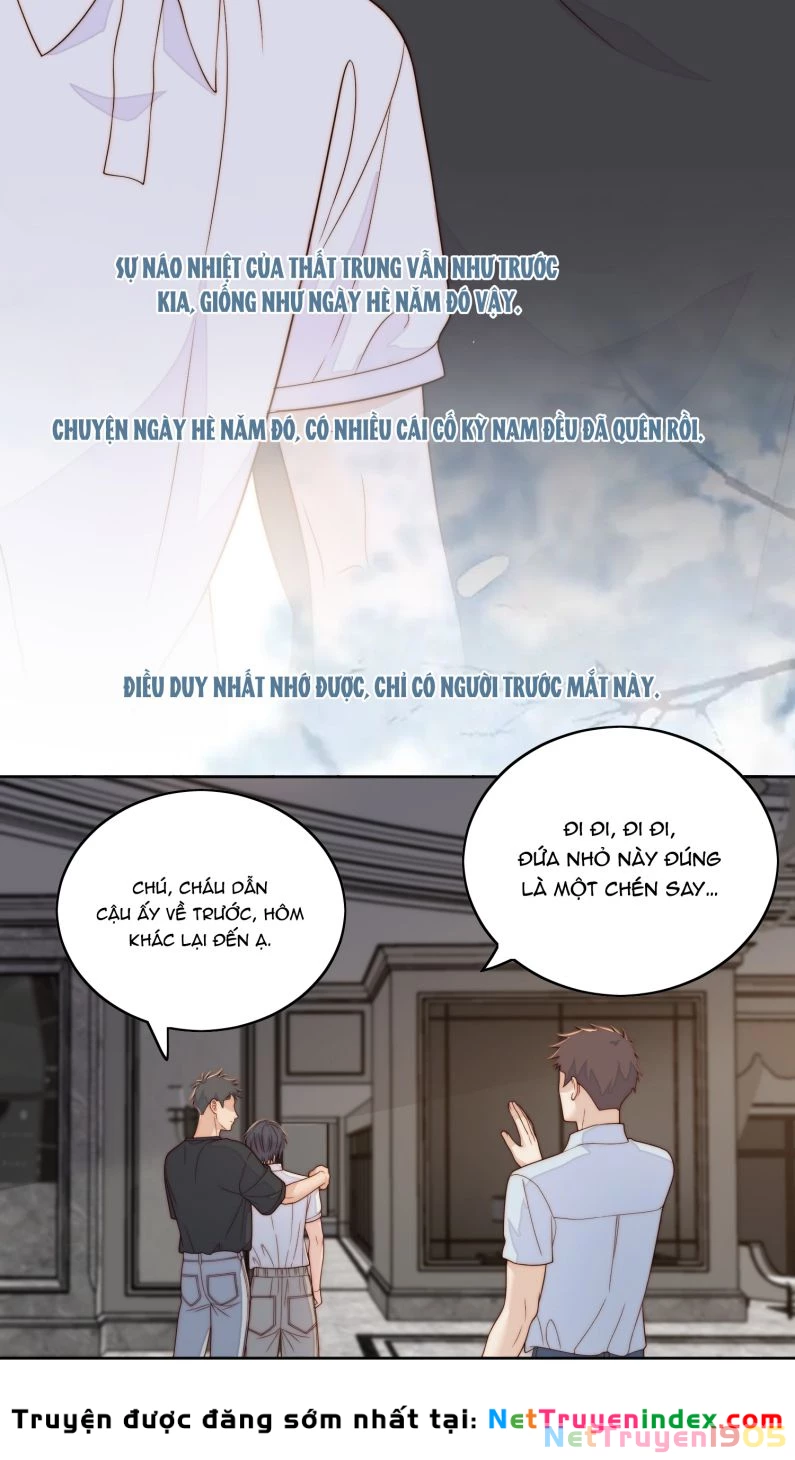 Tôi Bảo Bạn Cùng Bàn Đánh Cậu Chapter 78 - 25