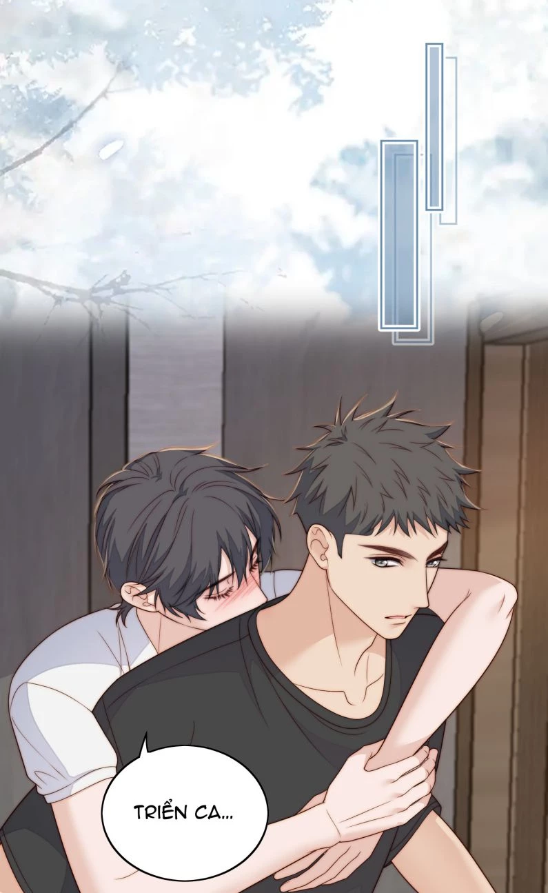 Tôi Bảo Bạn Cùng Bàn Đánh Cậu Chapter 78 - 26