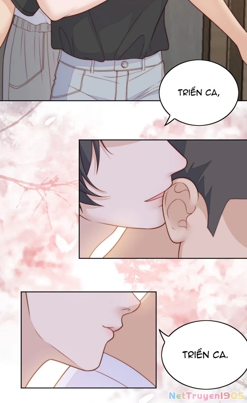 Tôi Bảo Bạn Cùng Bàn Đánh Cậu Chapter 78 - 27