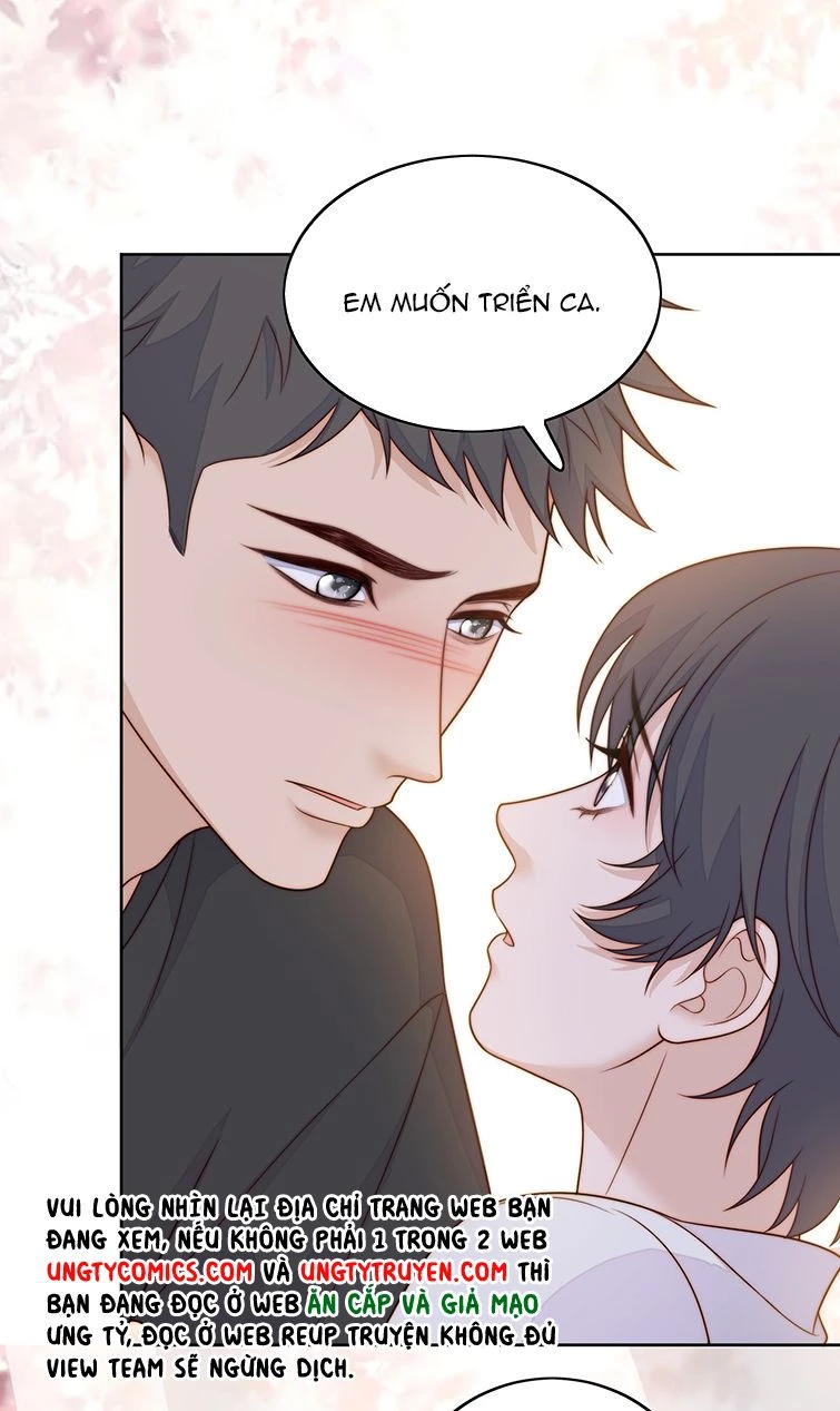 Tôi Bảo Bạn Cùng Bàn Đánh Cậu Chapter 79 - 5