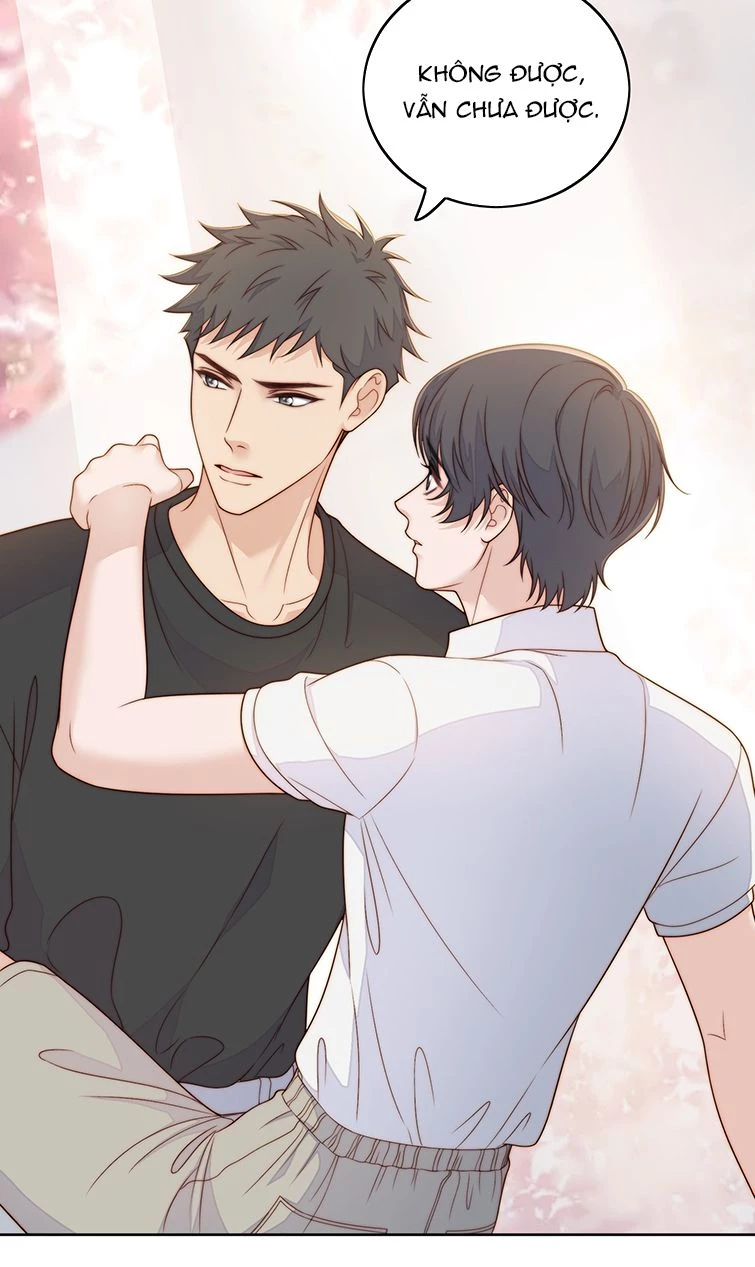 Tôi Bảo Bạn Cùng Bàn Đánh Cậu Chapter 79 - 6