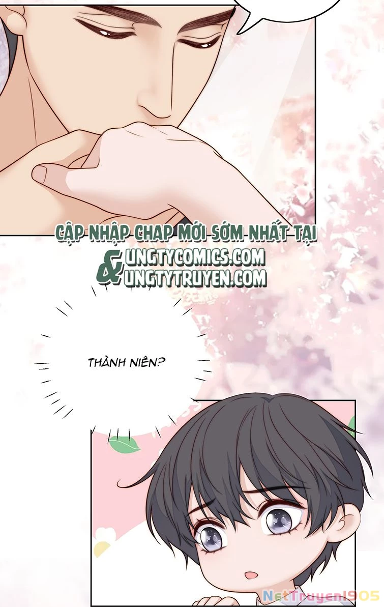 Tôi Bảo Bạn Cùng Bàn Đánh Cậu Chapter 79 - 8