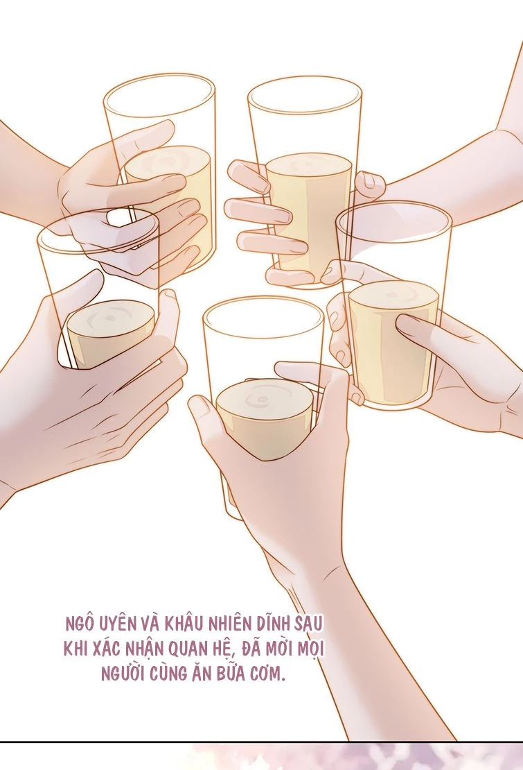 Tôi Bảo Bạn Cùng Bàn Đánh Cậu Chapter 79 - 10