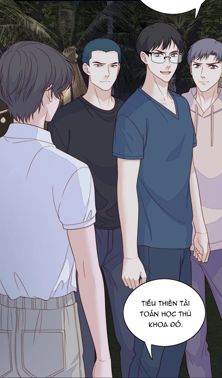 Tôi Bảo Bạn Cùng Bàn Đánh Cậu Chapter 79 - 18