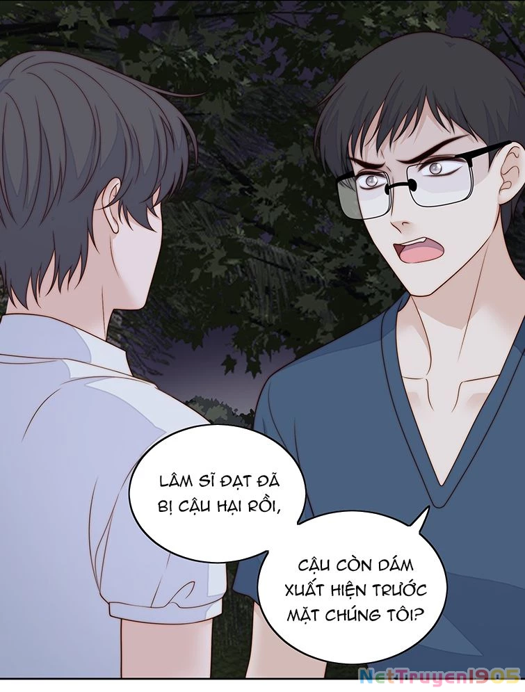 Tôi Bảo Bạn Cùng Bàn Đánh Cậu Chapter 79 - 20