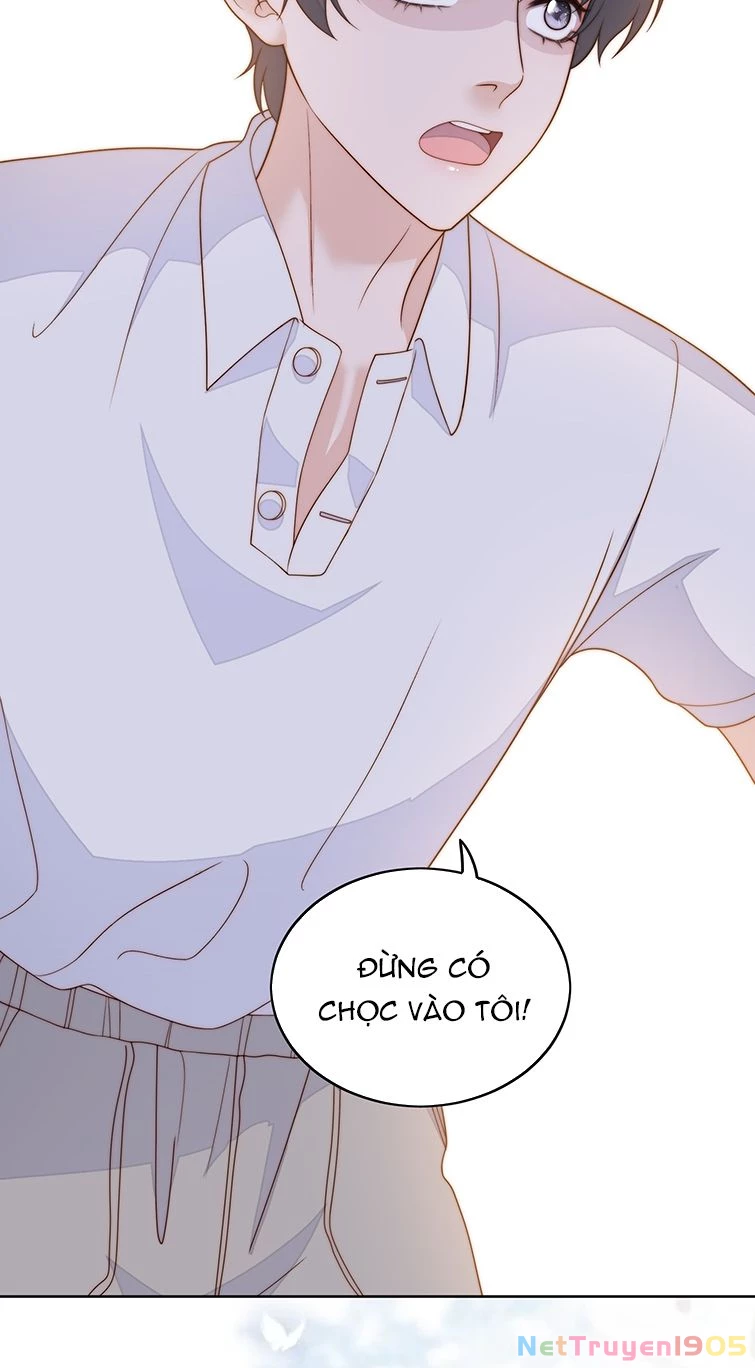 Tôi Bảo Bạn Cùng Bàn Đánh Cậu Chapter 79 - 26