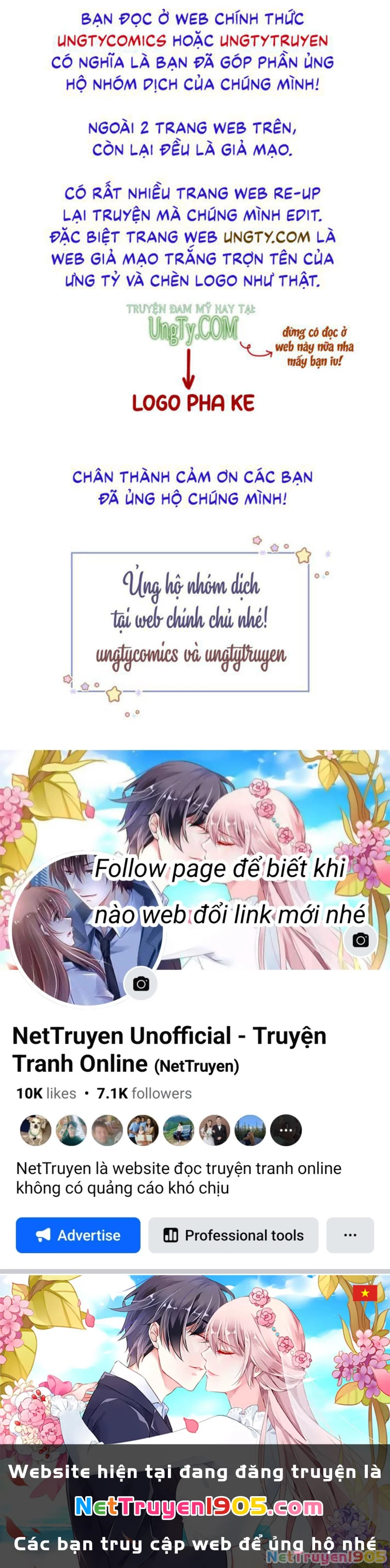 Tôi Bảo Bạn Cùng Bàn Đánh Cậu Chapter 79 - 30