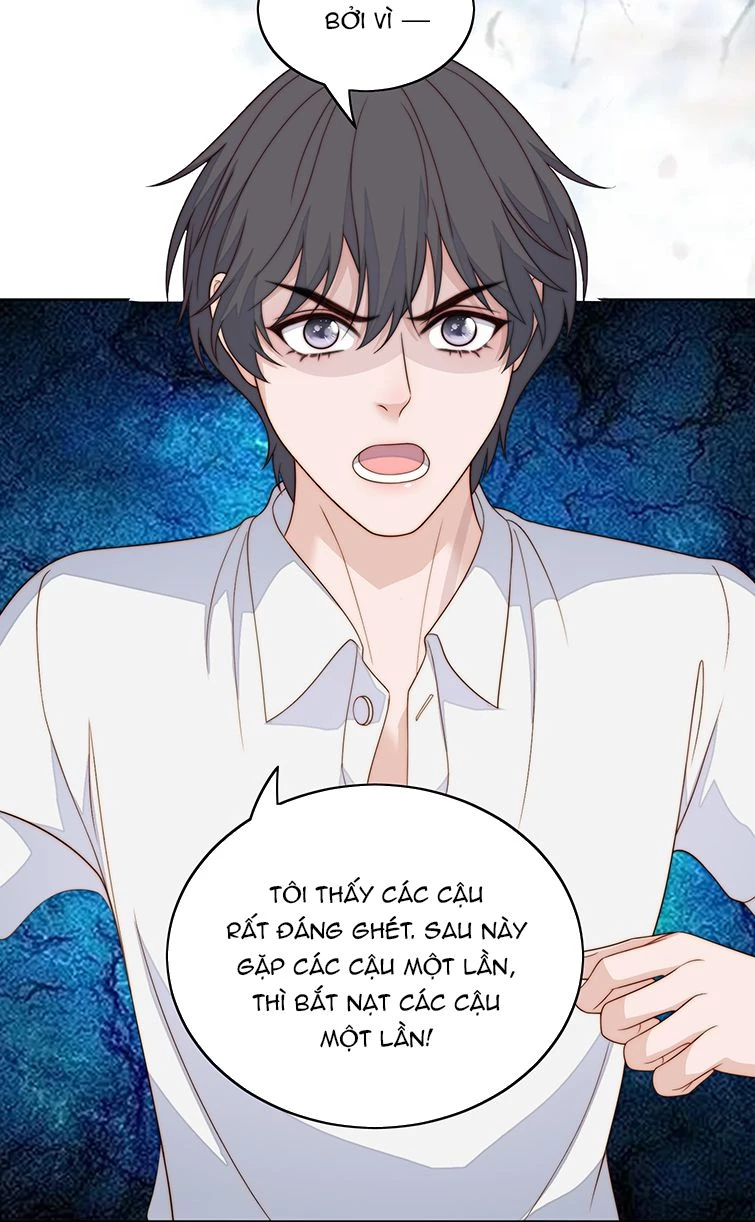 Tôi Bảo Bạn Cùng Bàn Đánh Cậu Chapter 80 - 7