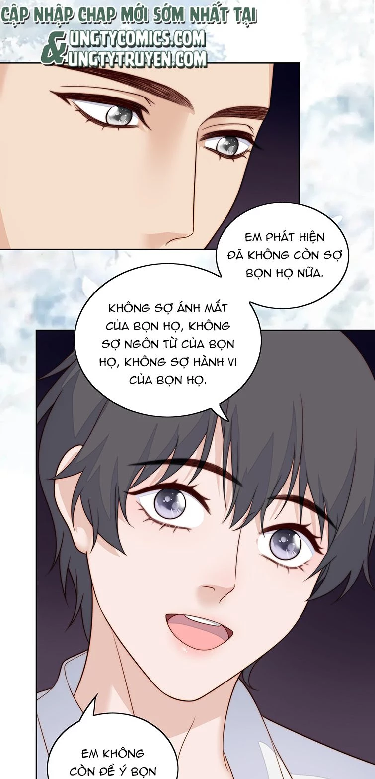 Tôi Bảo Bạn Cùng Bàn Đánh Cậu Chapter 80 - 10