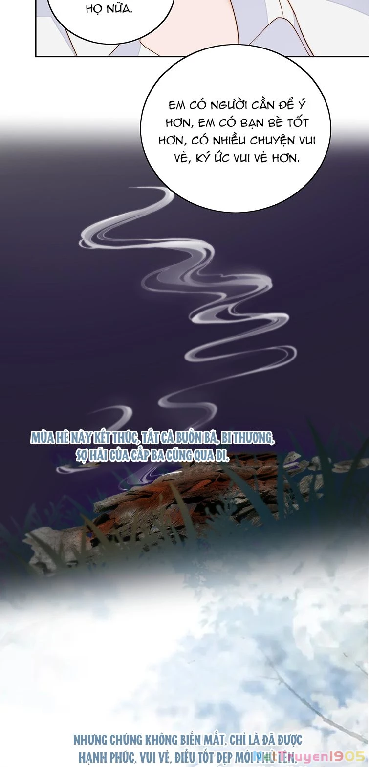 Tôi Bảo Bạn Cùng Bàn Đánh Cậu Chapter 80 - 11