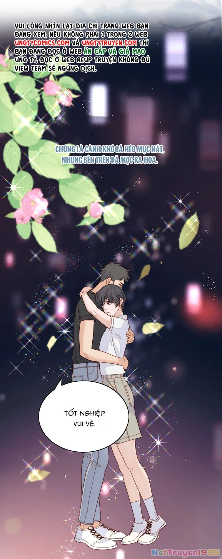 Tôi Bảo Bạn Cùng Bàn Đánh Cậu Chapter 80 - 12