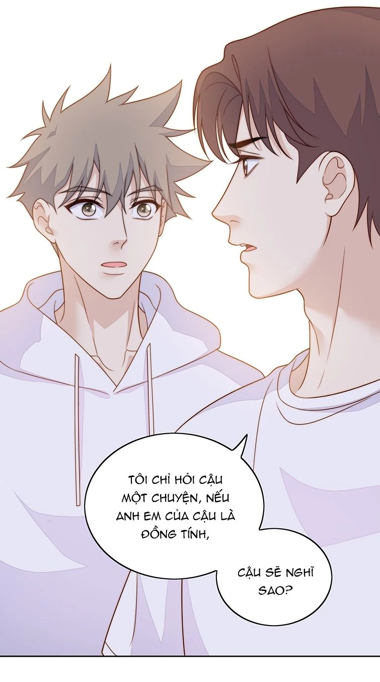 Tôi Bảo Bạn Cùng Bàn Đánh Cậu Chapter 80 - 26