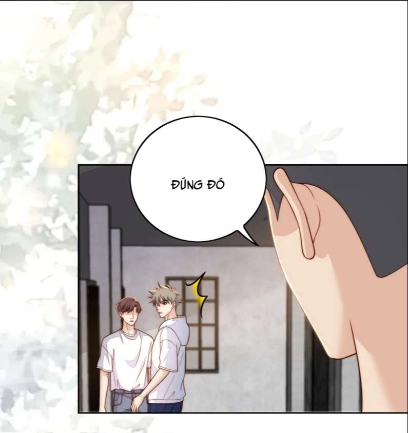 Tôi Bảo Bạn Cùng Bàn Đánh Cậu Chapter 81 - 4