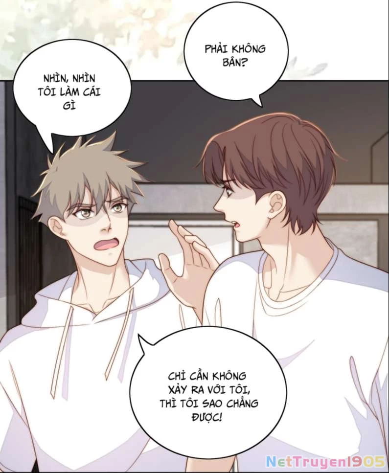 Tôi Bảo Bạn Cùng Bàn Đánh Cậu Chapter 81 - 6