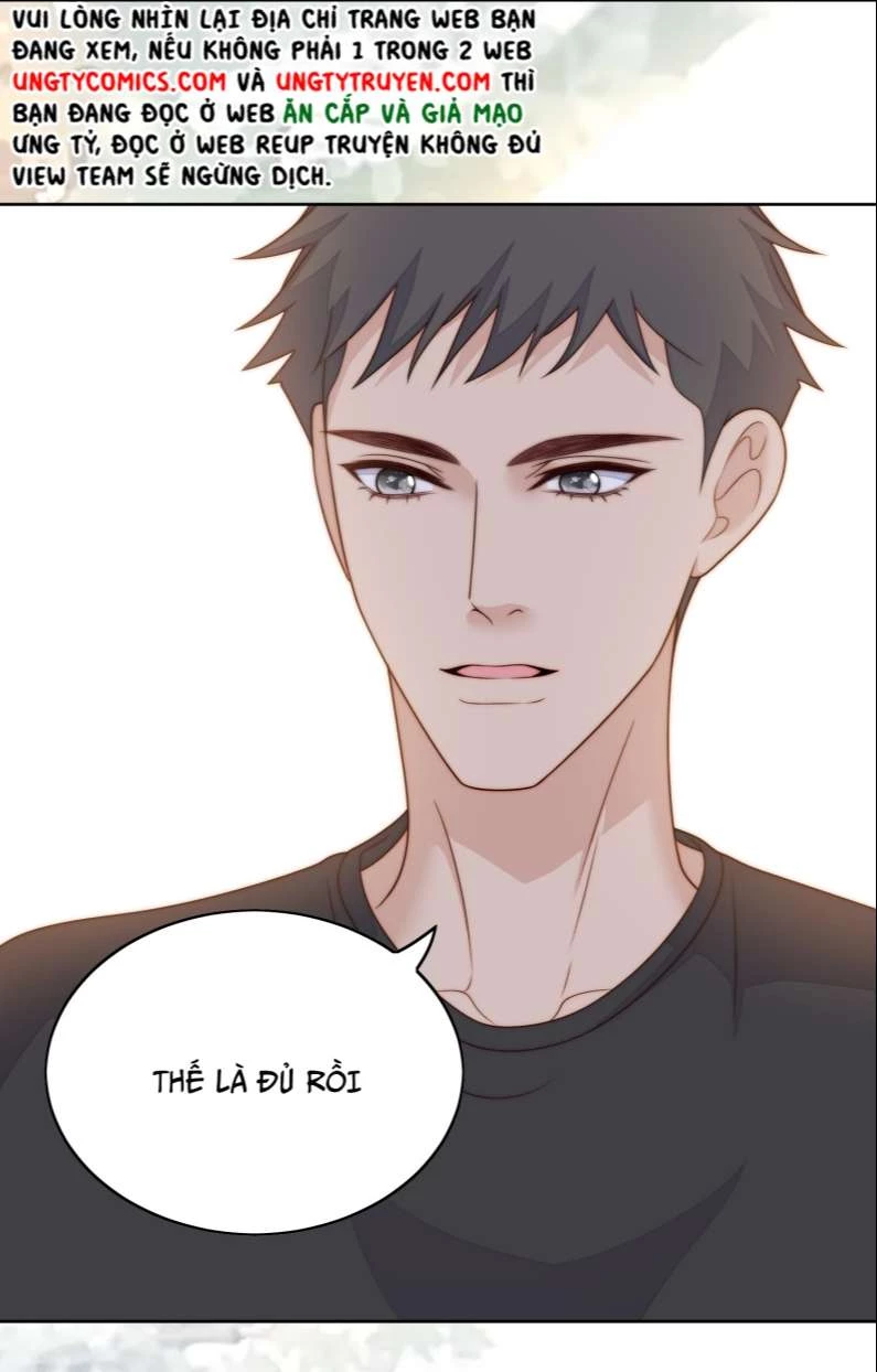 Tôi Bảo Bạn Cùng Bàn Đánh Cậu Chapter 81 - 7