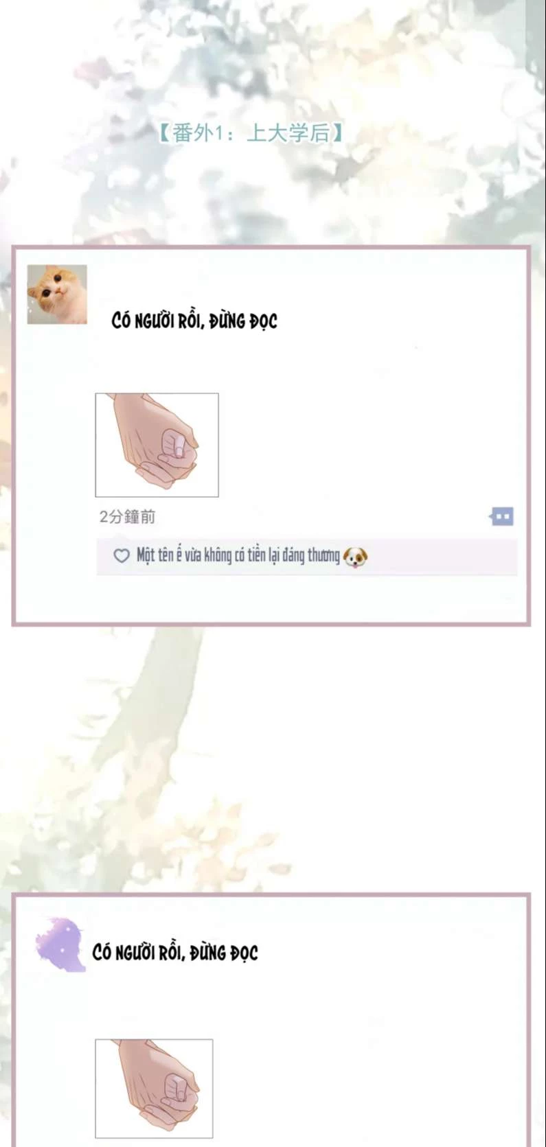 Tôi Bảo Bạn Cùng Bàn Đánh Cậu Chapter 81 - 20