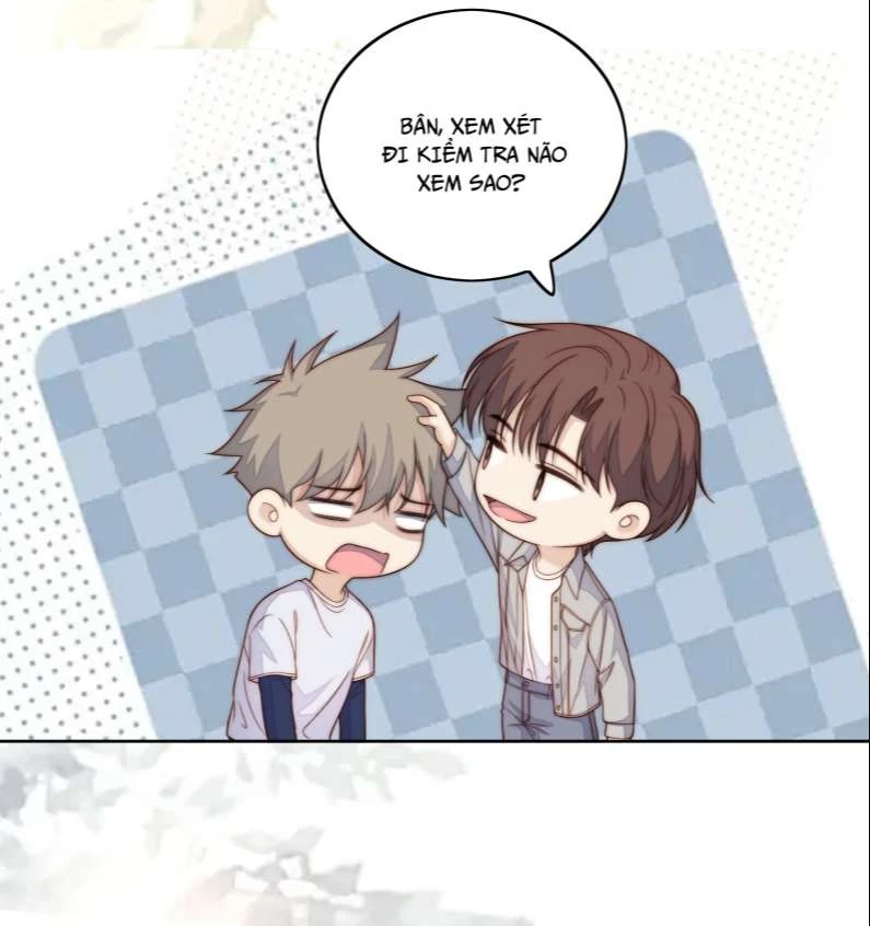 Tôi Bảo Bạn Cùng Bàn Đánh Cậu Chapter 81 - 23