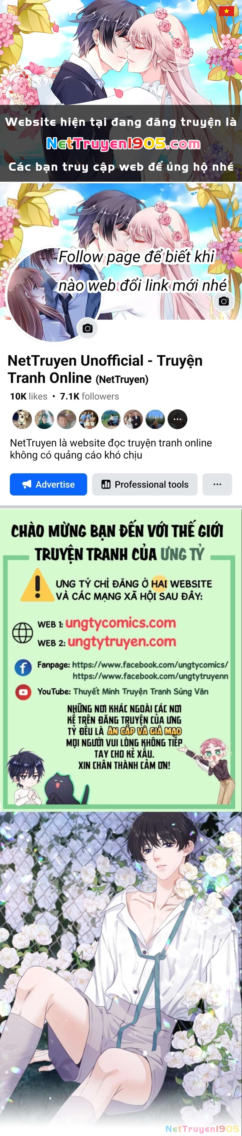 Tôi Bảo Bạn Cùng Bàn Đánh Cậu Chapter 82 - 1