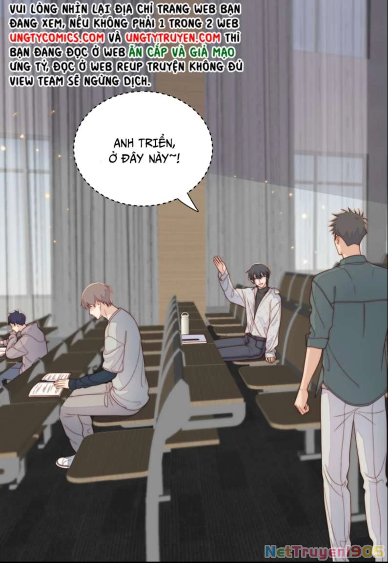 Tôi Bảo Bạn Cùng Bàn Đánh Cậu Chapter 82 - 6