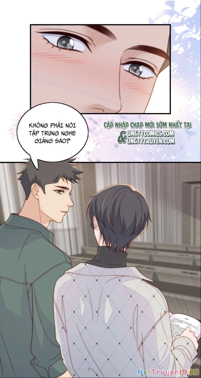 Tôi Bảo Bạn Cùng Bàn Đánh Cậu Chapter 82 - 9