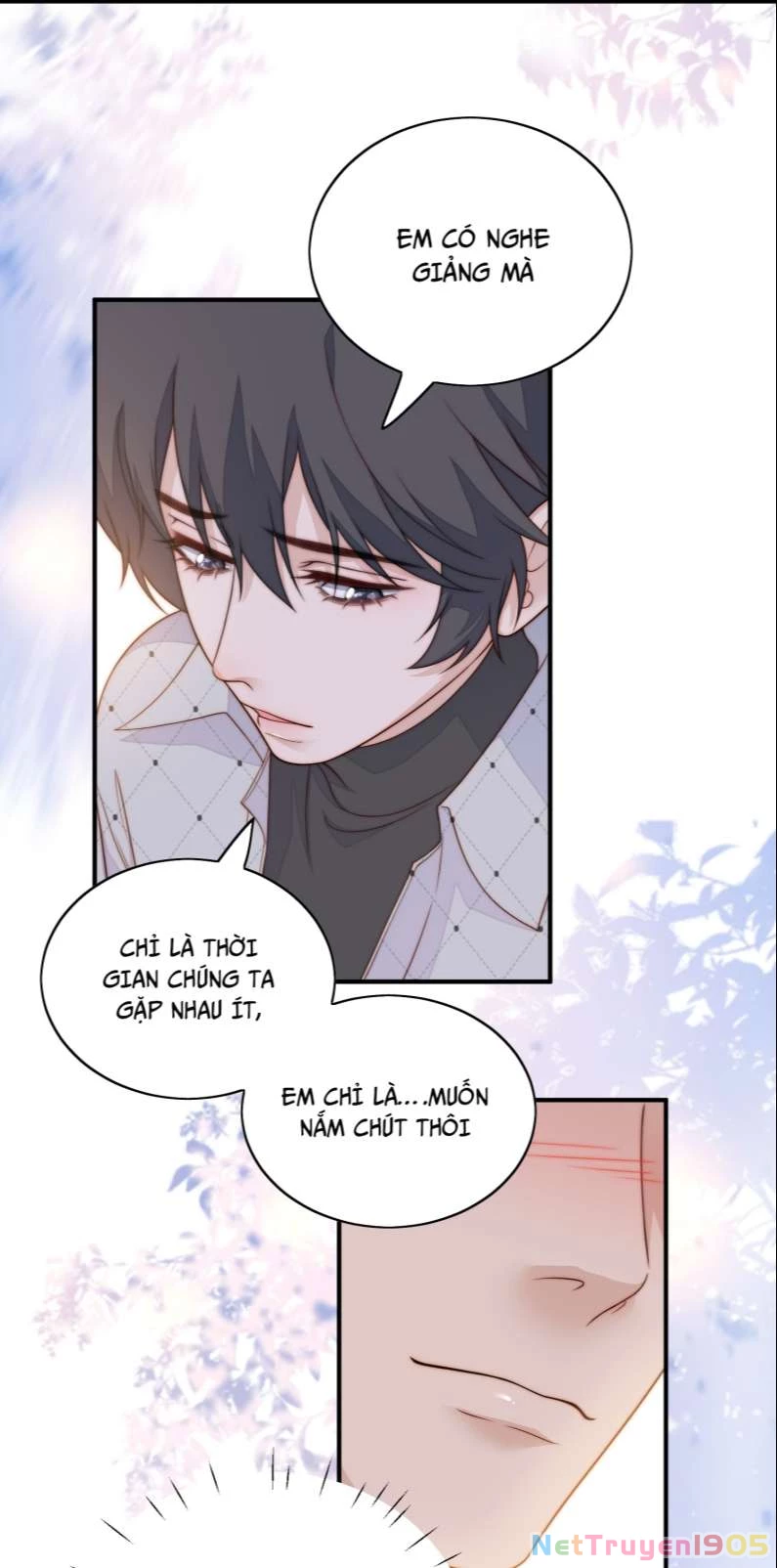 Tôi Bảo Bạn Cùng Bàn Đánh Cậu Chapter 82 - 10