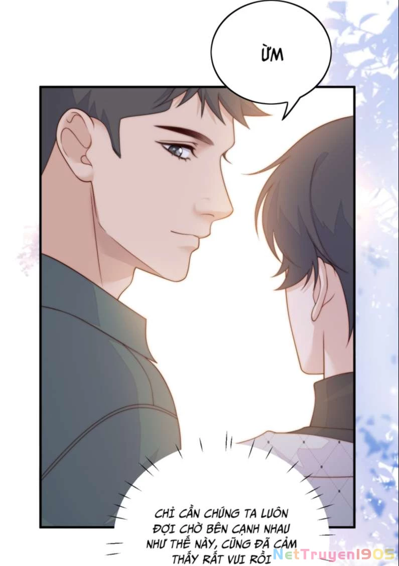 Tôi Bảo Bạn Cùng Bàn Đánh Cậu Chapter 82 - 12