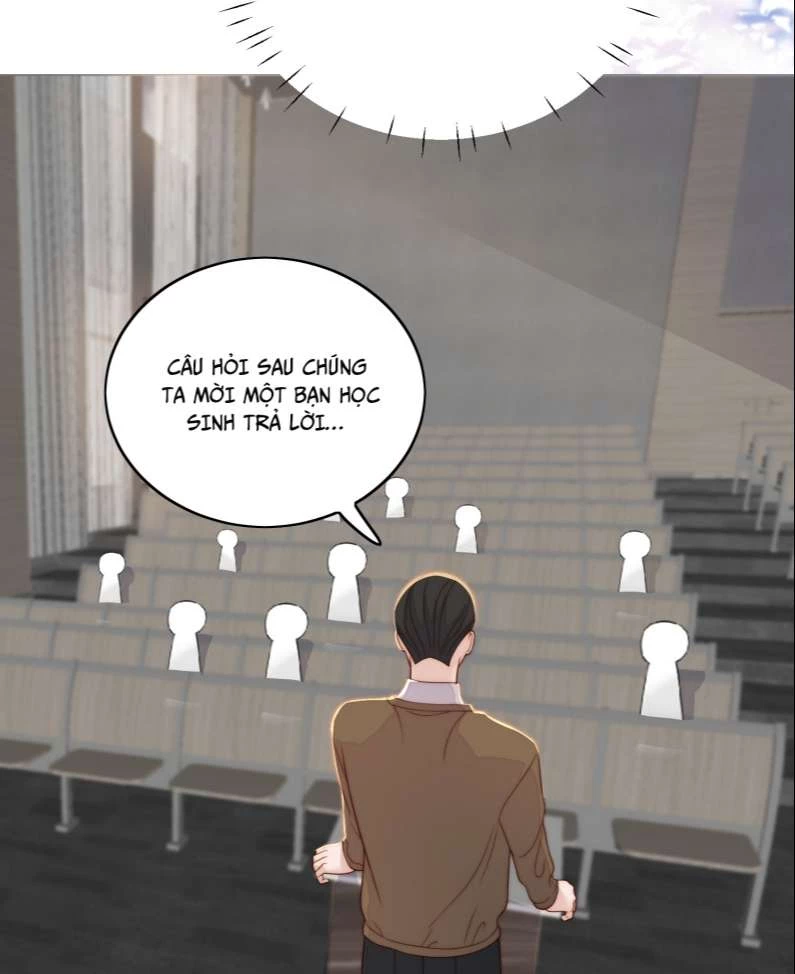 Tôi Bảo Bạn Cùng Bàn Đánh Cậu Chapter 82 - 13