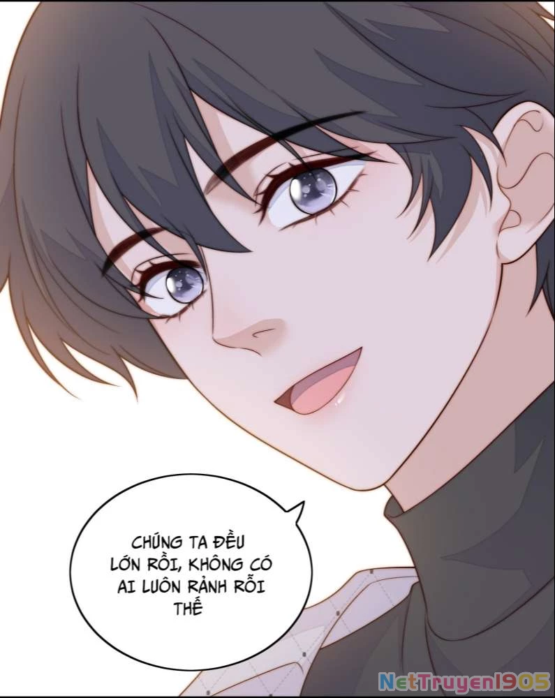 Tôi Bảo Bạn Cùng Bàn Đánh Cậu Chapter 82 - 18