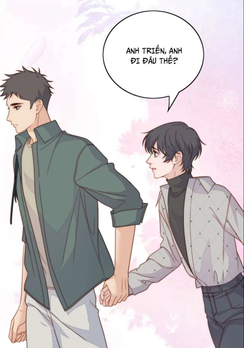 Tôi Bảo Bạn Cùng Bàn Đánh Cậu Chapter 82 - 24