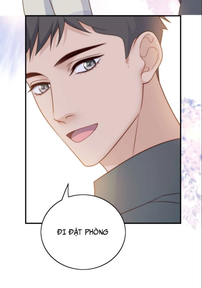 Tôi Bảo Bạn Cùng Bàn Đánh Cậu Chapter 82 - 25