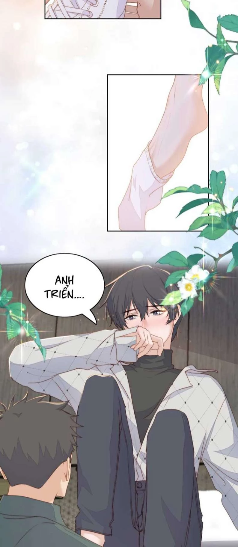 Tôi Bảo Bạn Cùng Bàn Đánh Cậu Chapter 83 - 6