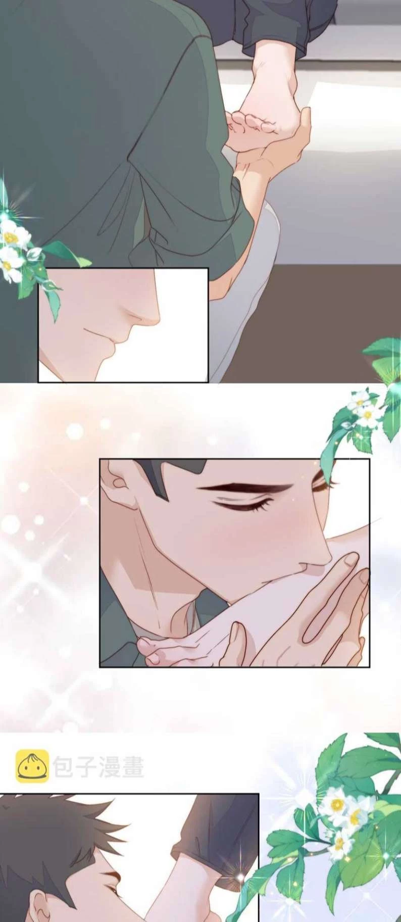 Tôi Bảo Bạn Cùng Bàn Đánh Cậu Chapter 83 - 7