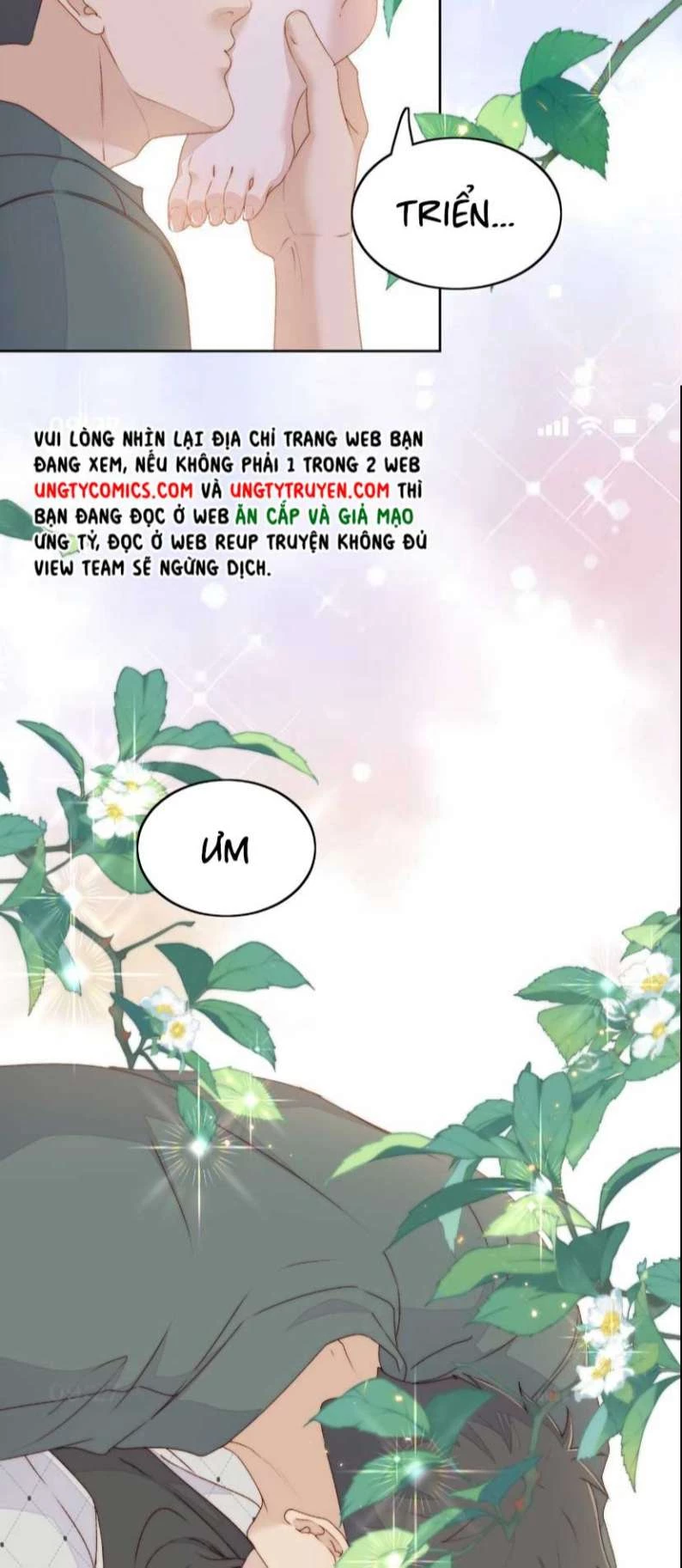 Tôi Bảo Bạn Cùng Bàn Đánh Cậu Chapter 83 - 8