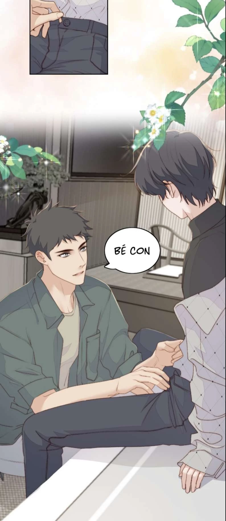 Tôi Bảo Bạn Cùng Bàn Đánh Cậu Chapter 83 - 10