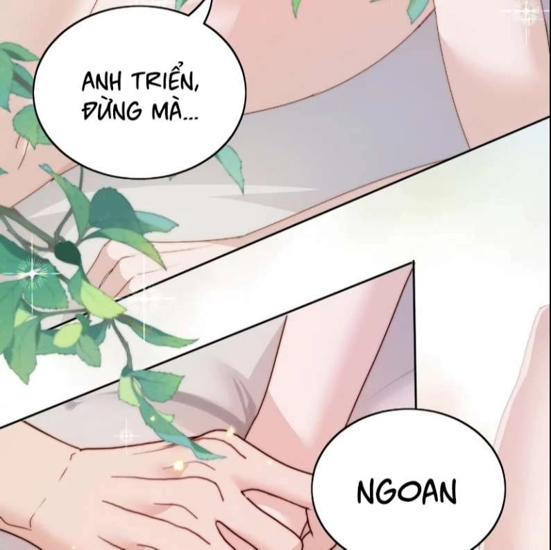 Tôi Bảo Bạn Cùng Bàn Đánh Cậu Chapter 83 - 18