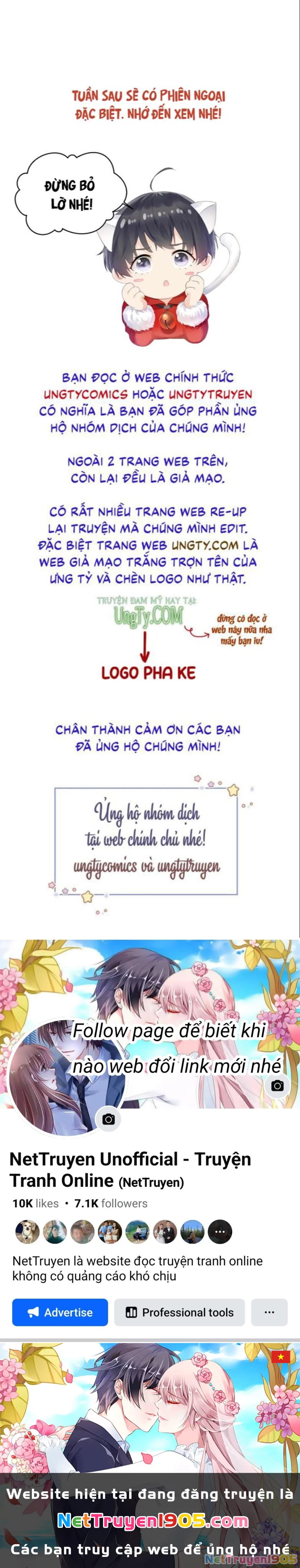 Tôi Bảo Bạn Cùng Bàn Đánh Cậu Chapter 83 - 25