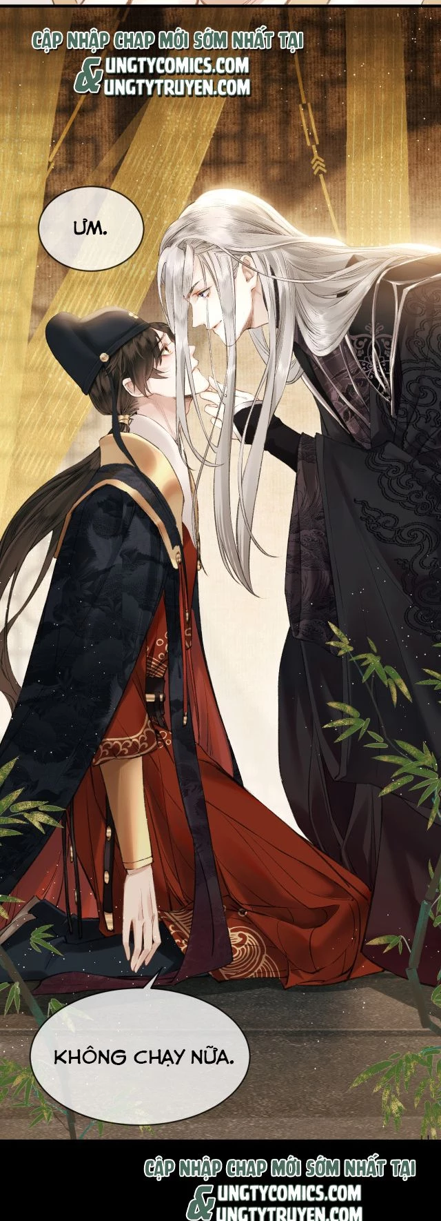 Giáo Chủ Thích Bắt Nạt Người Chapter 1 - 2