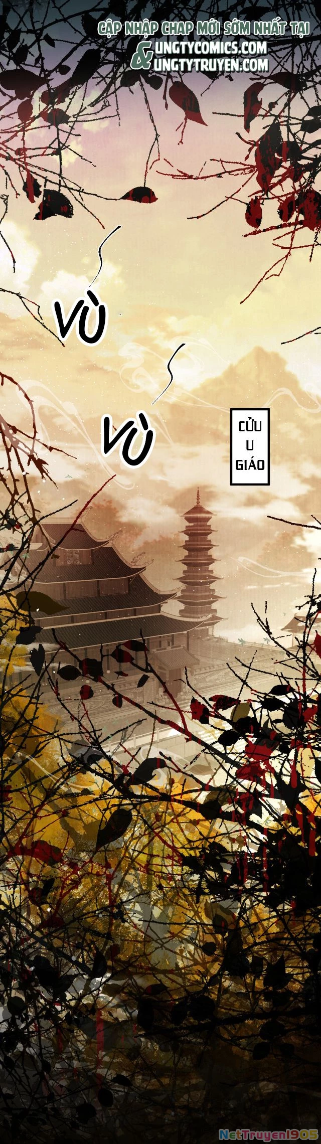 Giáo Chủ Thích Bắt Nạt Người Chapter 1 - 6