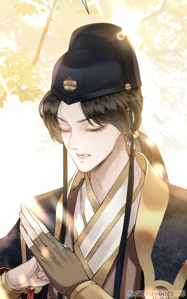 Giáo Chủ Thích Bắt Nạt Người Chapter 1 - 9