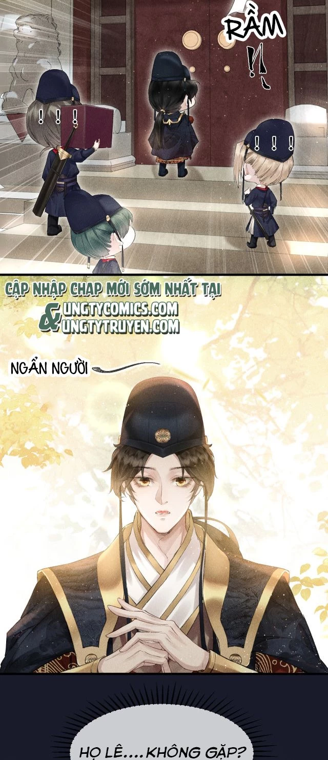 Giáo Chủ Thích Bắt Nạt Người Chapter 1 - 13